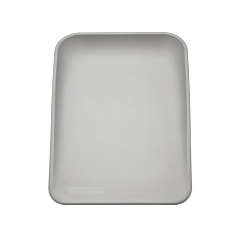 Matty Hoitoalusta, pearl grey